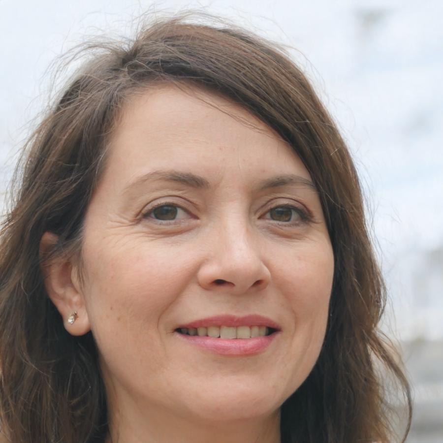 Priya Sharma, Technical Director